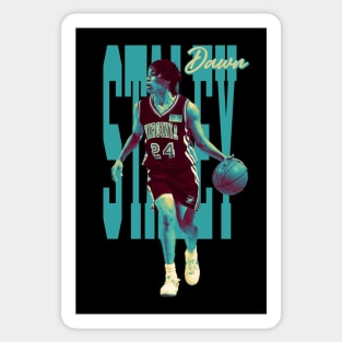 Dawn Staley Sticker